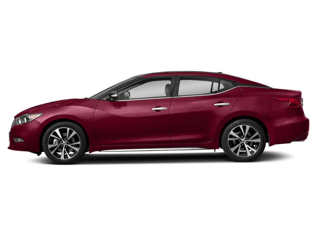 nissan maxima 2018 1N4AA6AP8JC362910 image
