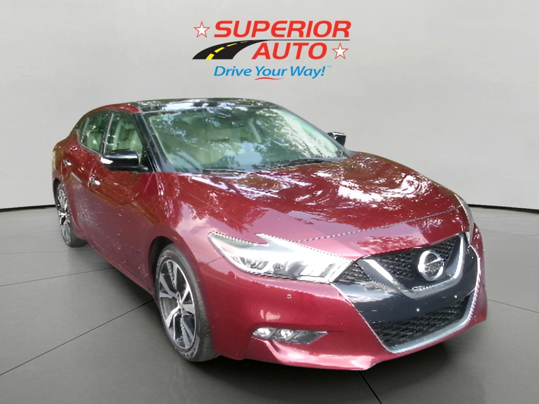 nissan maxima 2018 1N4AA6AP2JC390119 image nissan maxima 2018 1N4AA6AP2JC390119 image