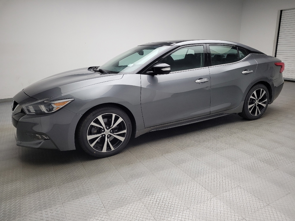 nissan maxima 2018 1N4AA6AP2JC398205 image nissan maxima 2018 1N4AA6AP2JC398205 image