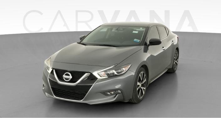 nissan maxima 2018 1N4AA6AP2JC385602 image nissan maxima 2018 1N4AA6AP2JC385602 image