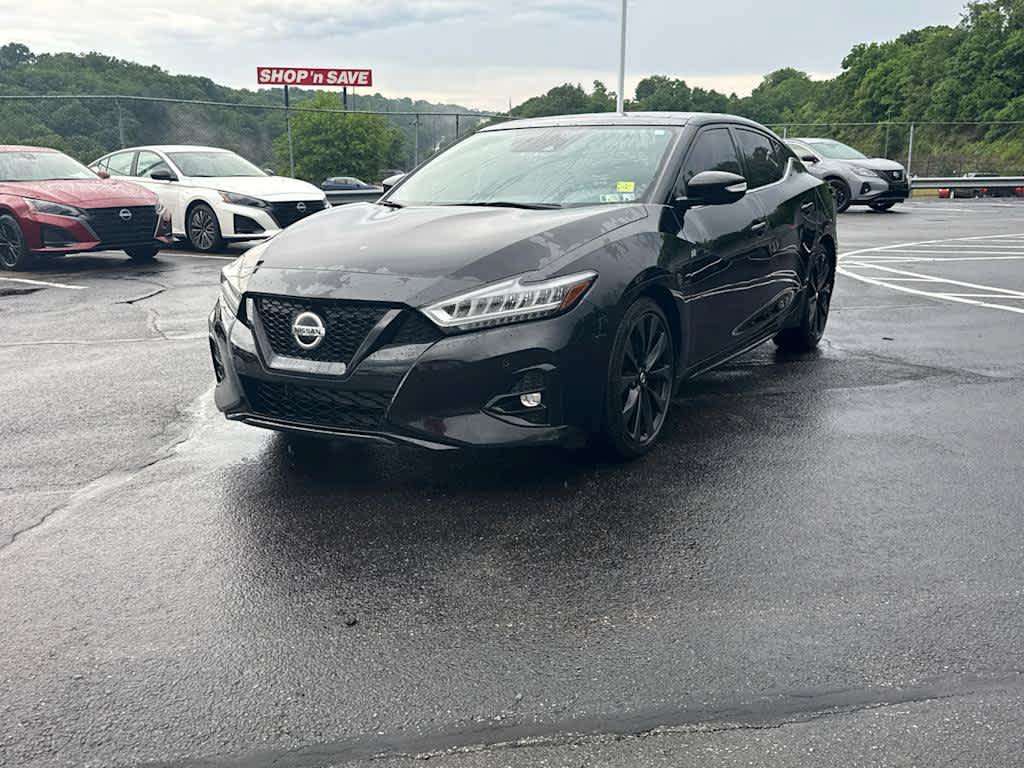nissan maxima 2021 1N4AA6EV0MGS09587 image nissan maxima 2021 1N4AA6EV0MGS09587 image