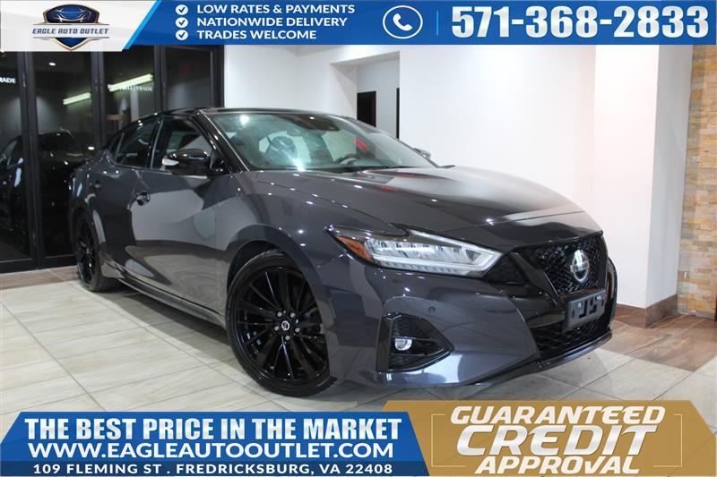 nissan maxima 2021 1N4AA6FV9MC501650 image nissan maxima 2021 1N4AA6FV9MC501650 image