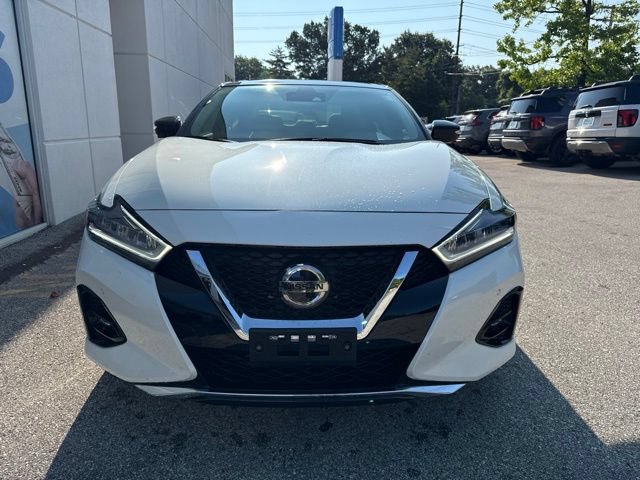 nissan maxima 2021 1N4AA6FV2MC509993 image nissan maxima 2021 1N4AA6FV2MC509993 image