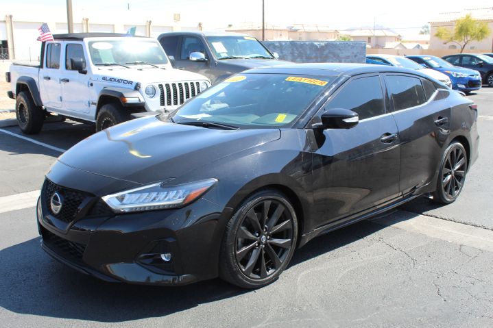 nissan maxima 2021 1N4AA6EV6MC507276 image nissan maxima 2021 1N4AA6EV6MC507276 image