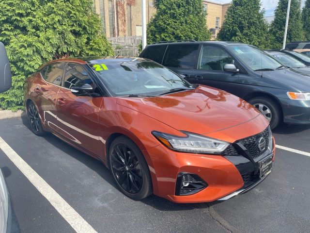 nissan maxima 2021 1N4AA6EV0MC502056 image nissan maxima 2021 1N4AA6EV0MC502056 image