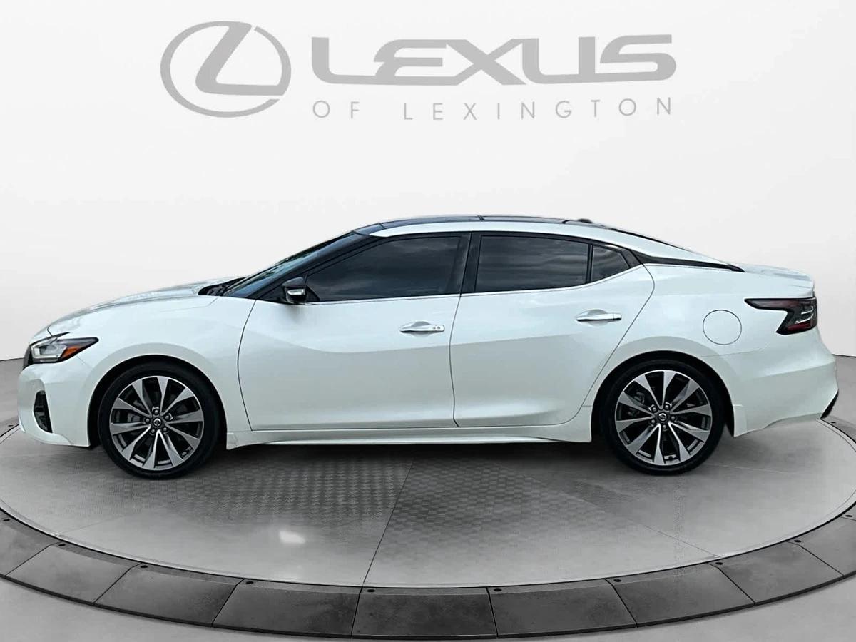 nissan maxima 2021 1N4AA6FV8MC516219 image nissan maxima 2021 1N4AA6FV8MC516219 image