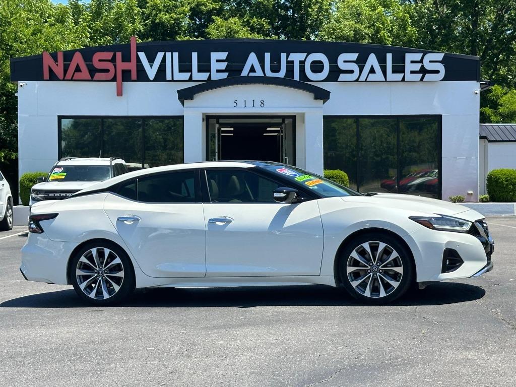 nissan maxima 2021 1N4AA6FV5MC509731 image nissan maxima 2021 1N4AA6FV5MC509731 image