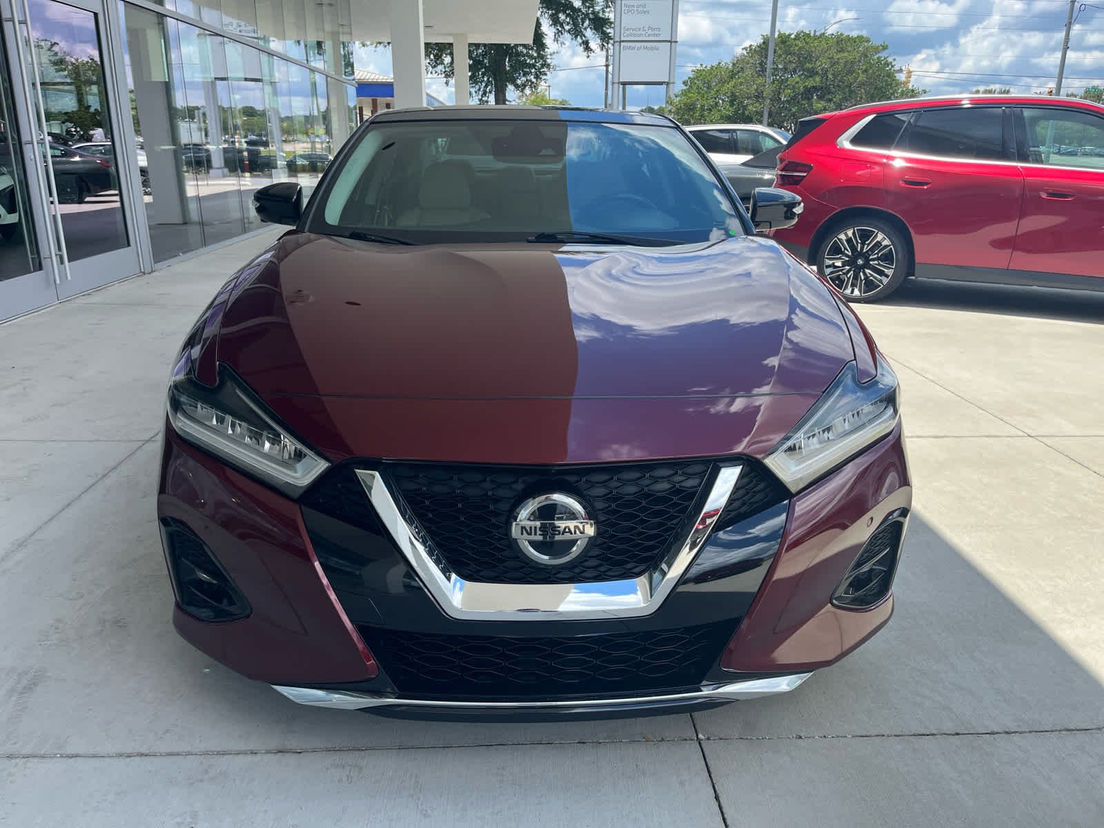nissan maxima 2021 1N4AA6FVXMC511863 image nissan maxima 2021 1N4AA6FVXMC511863 image