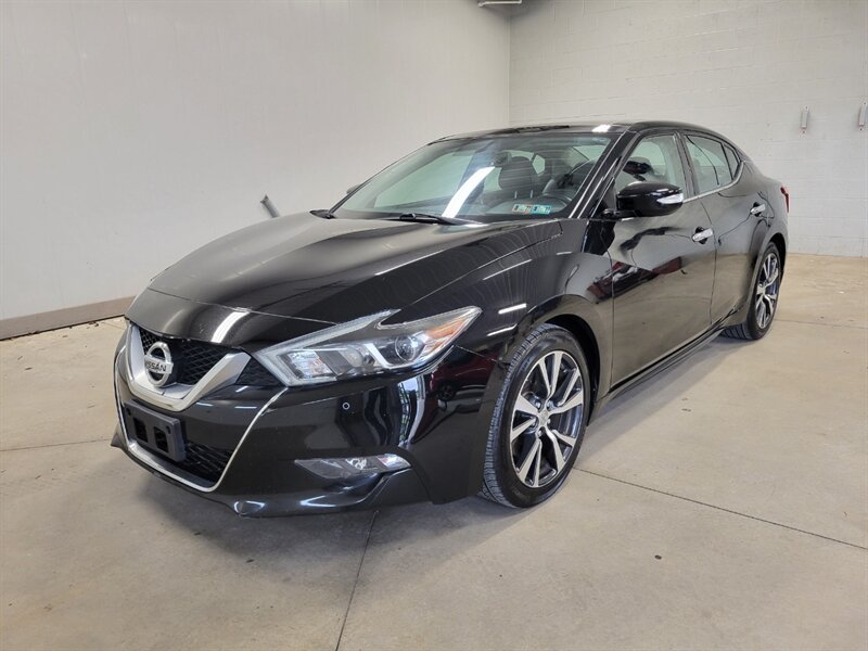 nissan maxima 2017 1N4AA6APXHC438105 image nissan maxima 2017 1N4AA6APXHC438105 image