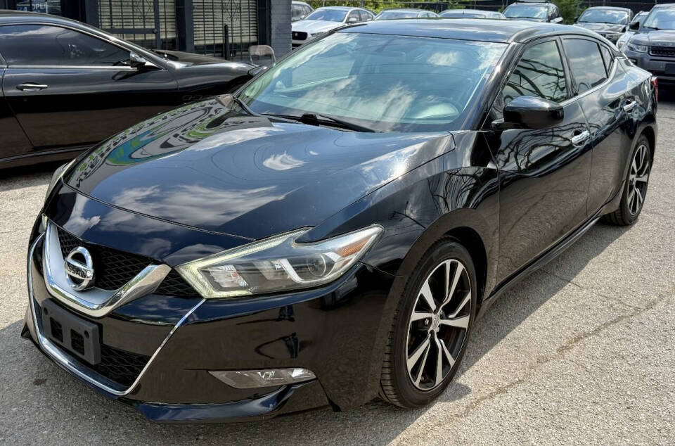nissan maxima 2017 1N4AA6AP4HC453649 image nissan maxima 2017 1N4AA6AP4HC453649 image