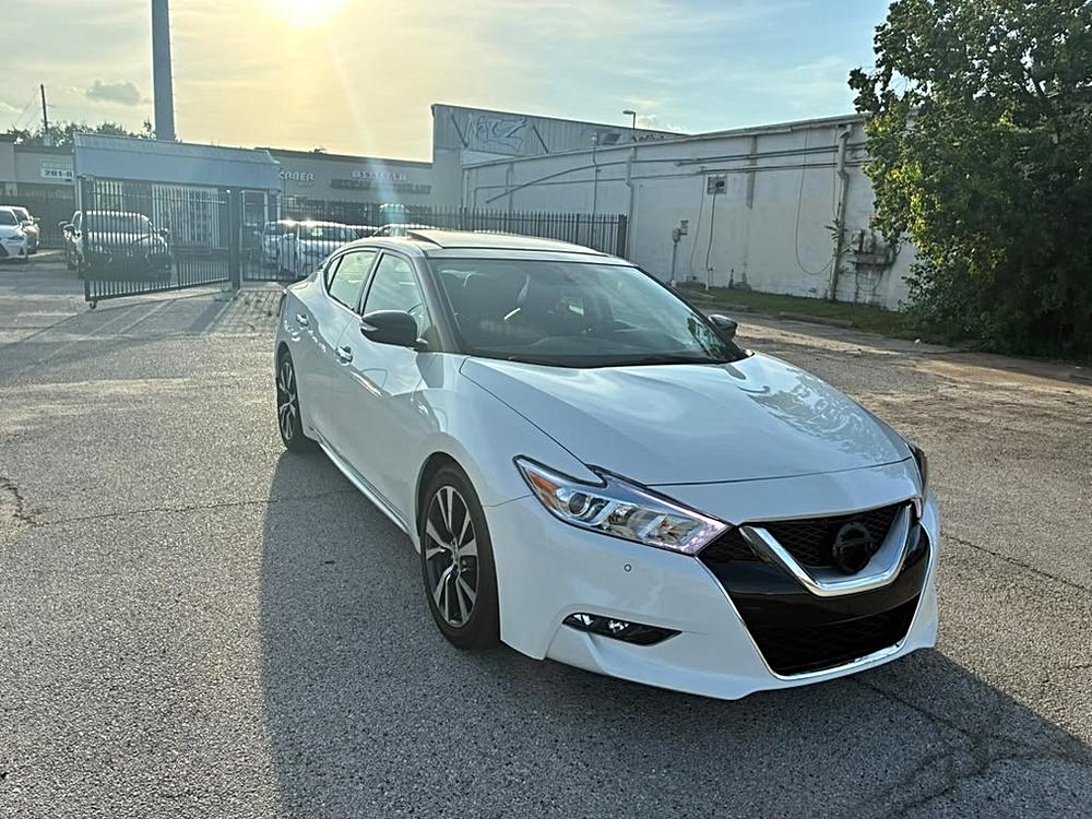 nissan maxima 2017 1N4AA6AP7HC440121 image nissan maxima 2017 1N4AA6AP7HC440121 image