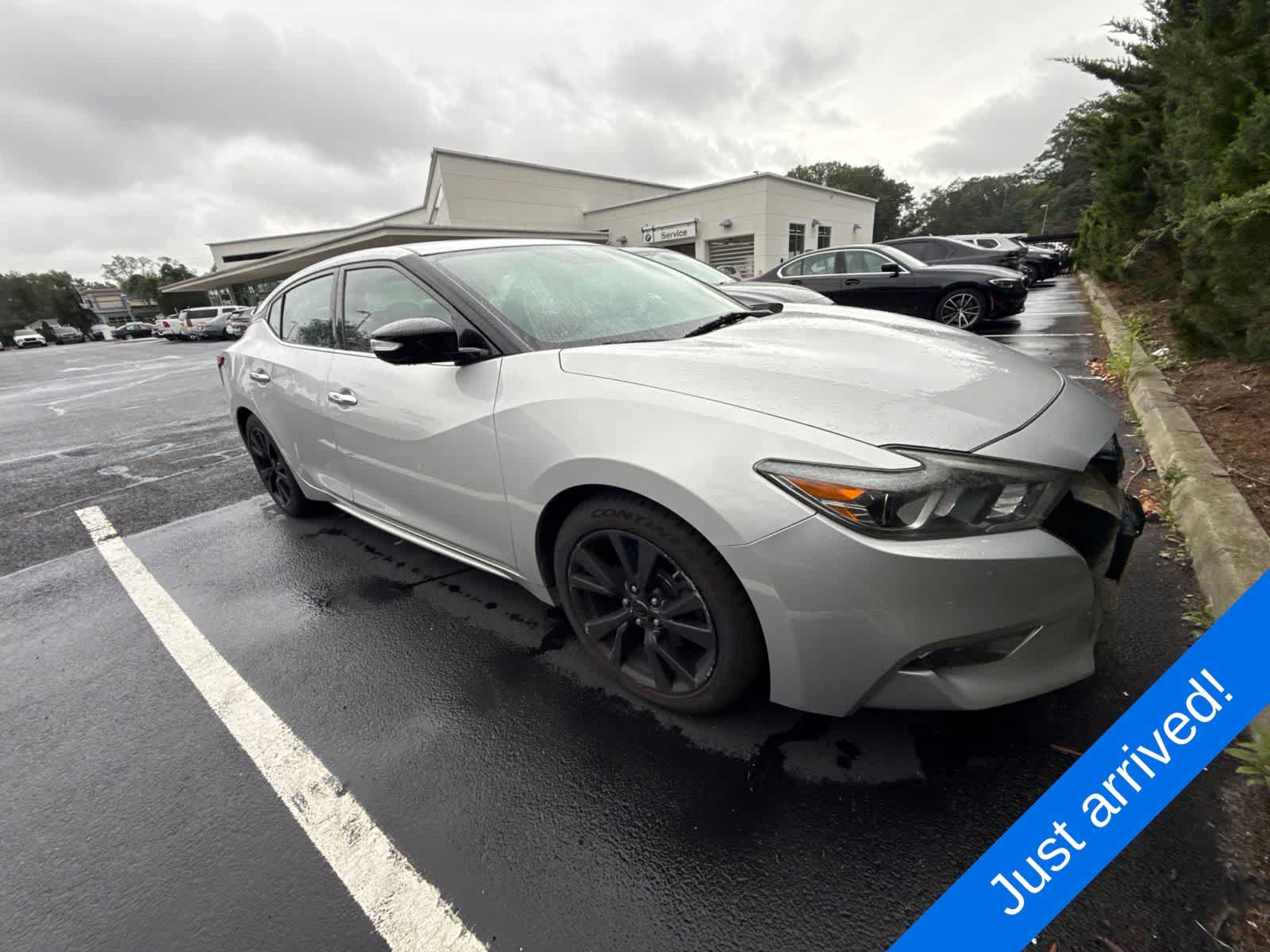 nissan maxima 2017 1N4AA6APXHC385910 image nissan maxima 2017 1N4AA6APXHC385910 image