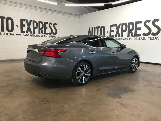 nissan maxima 2017 1N4AA6AP4HC415208 image nissan maxima 2017 1N4AA6AP4HC415208 image
