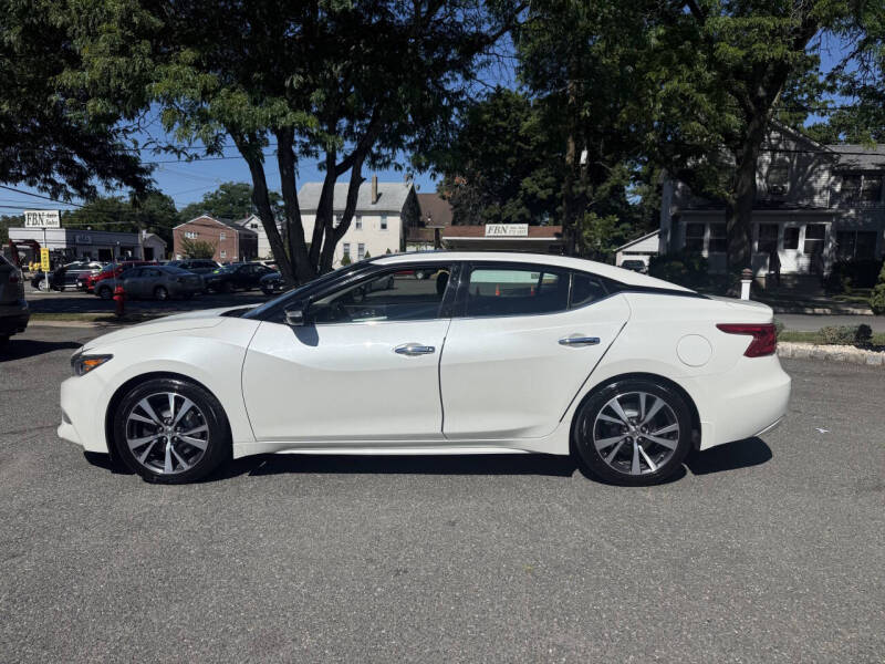 nissan maxima 2017 1N4AA6AP8HC432044 image nissan maxima 2017 1N4AA6AP8HC432044 image