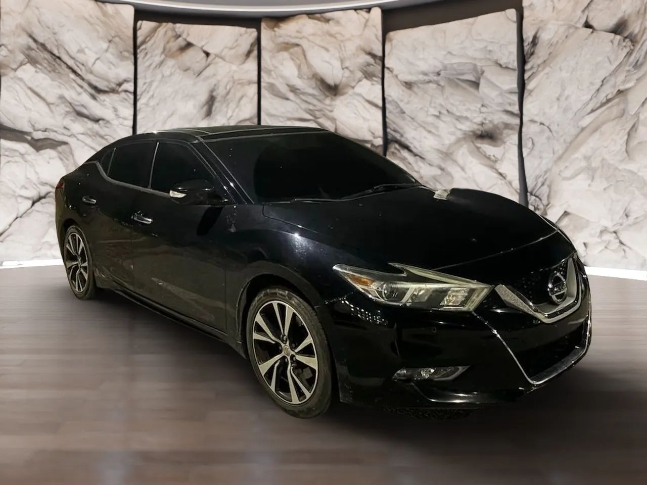nissan maxima 2017 1N4AA6APXHC454546 image nissan maxima 2017 1N4AA6APXHC454546 image
