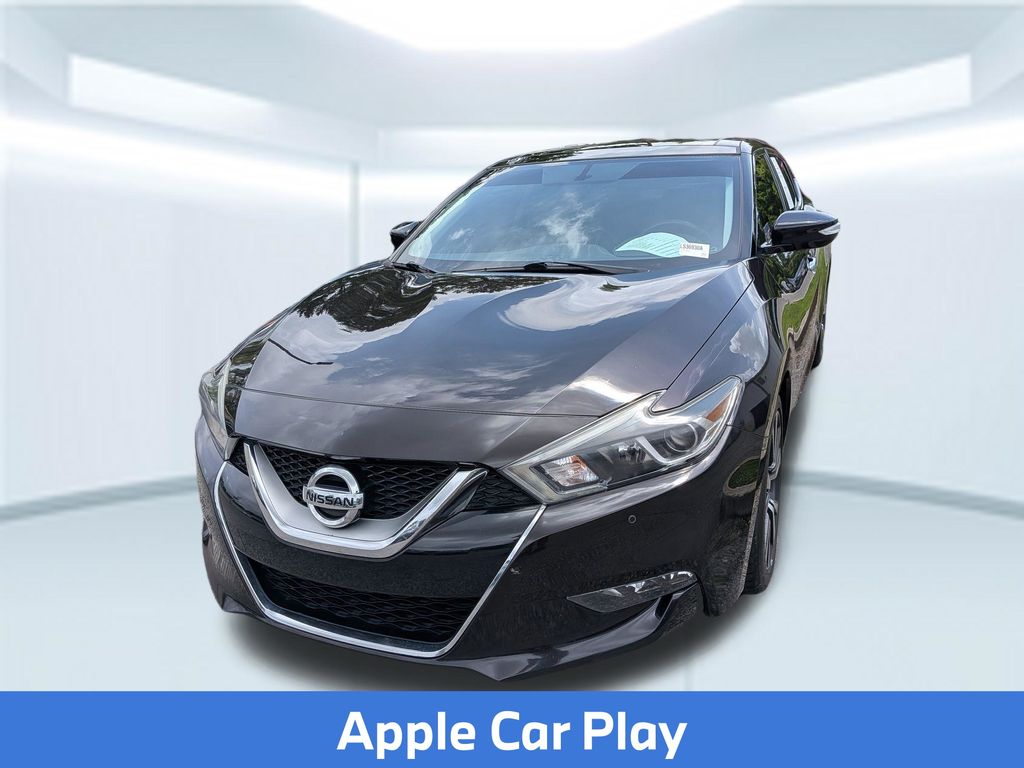 nissan maxima 2017 1N4AA6AP6HC438781 image nissan maxima 2017 1N4AA6AP6HC438781 image