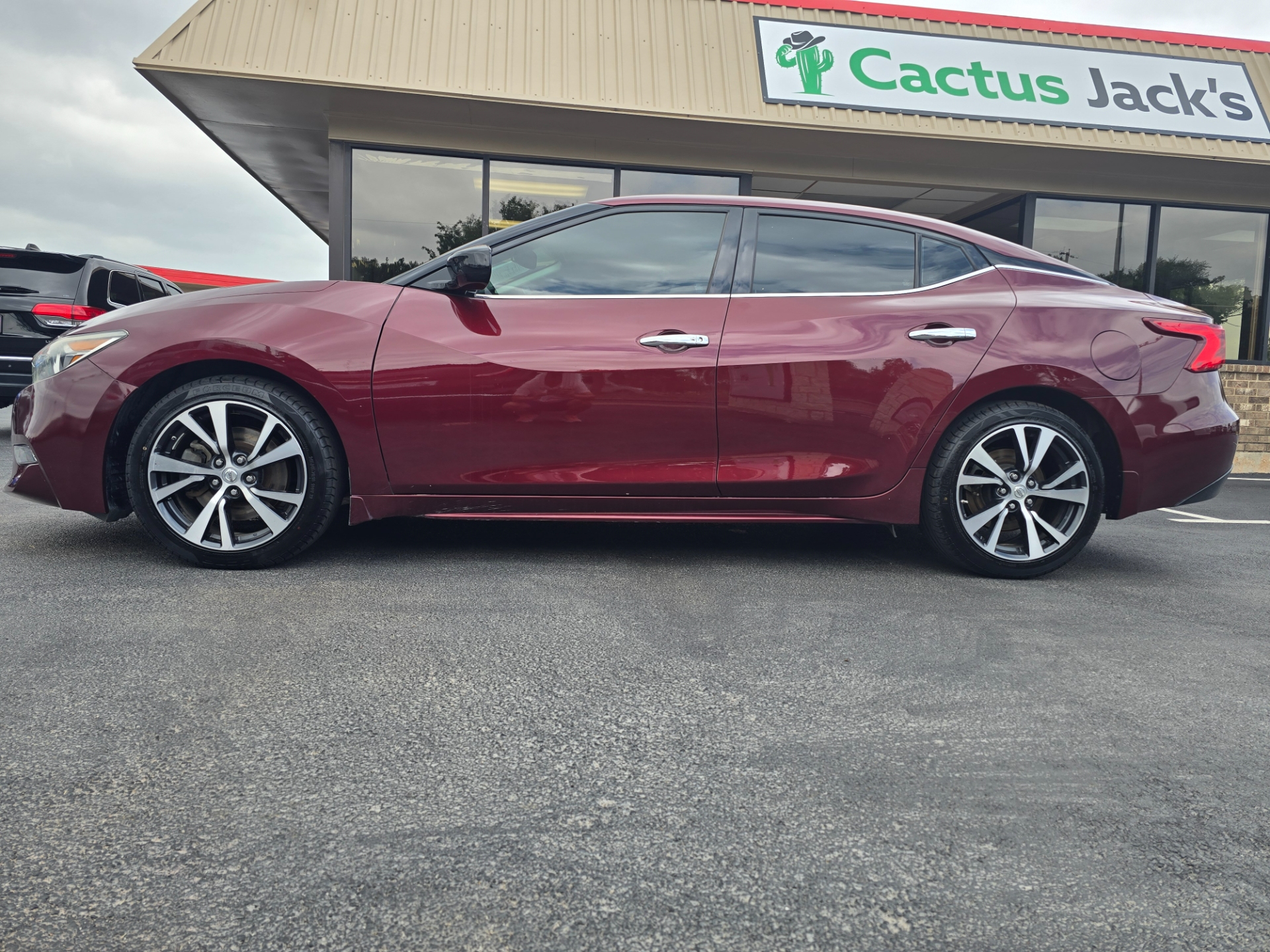 nissan maxima 2017 1N4AA6AP3HC403180 image nissan maxima 2017 1N4AA6AP3HC403180 image