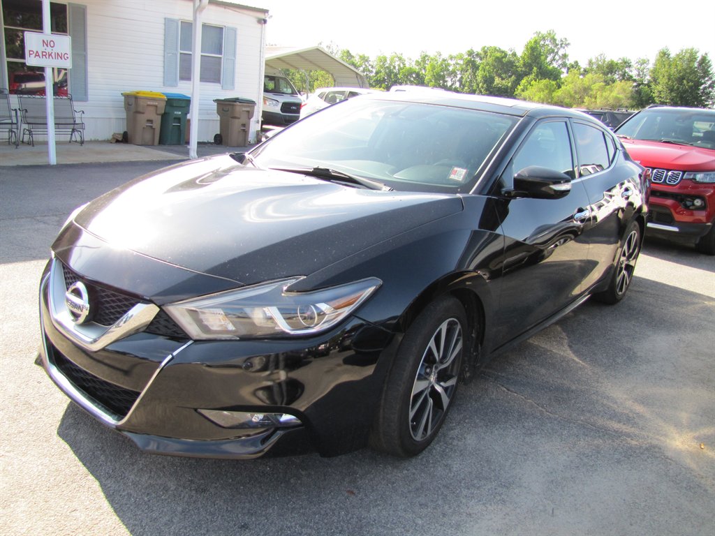 nissan maxima 2017 1N4AA6AP7HC407183 image nissan maxima 2017 1N4AA6AP7HC407183 image
