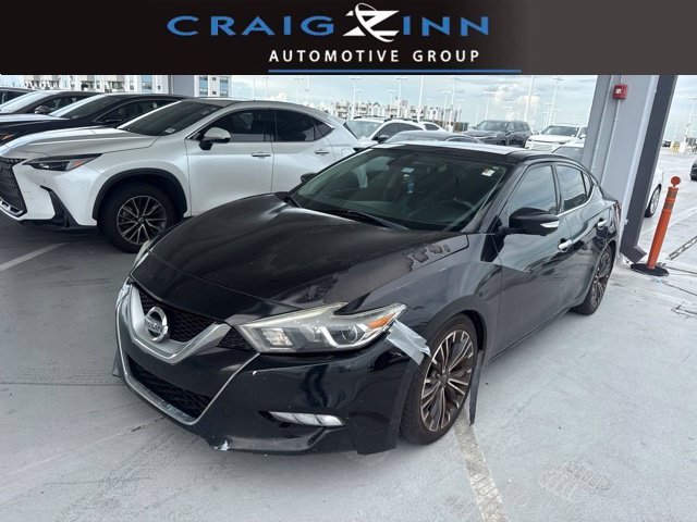 nissan maxima 2017 1N4AA6AP0HC425783 image nissan maxima 2017 1N4AA6AP0HC425783 image