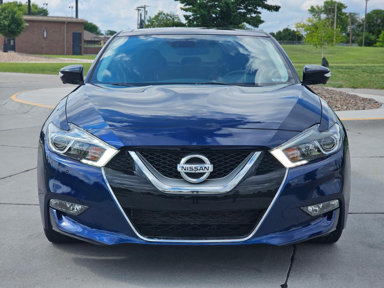 nissan maxima 2017 1N4AA6APXHC434829 image nissan maxima 2017 1N4AA6APXHC434829 image