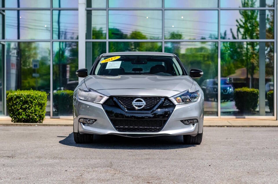 nissan maxima 2017 1N4AA6AP7HC437445 image nissan maxima 2017 1N4AA6AP7HC437445 image