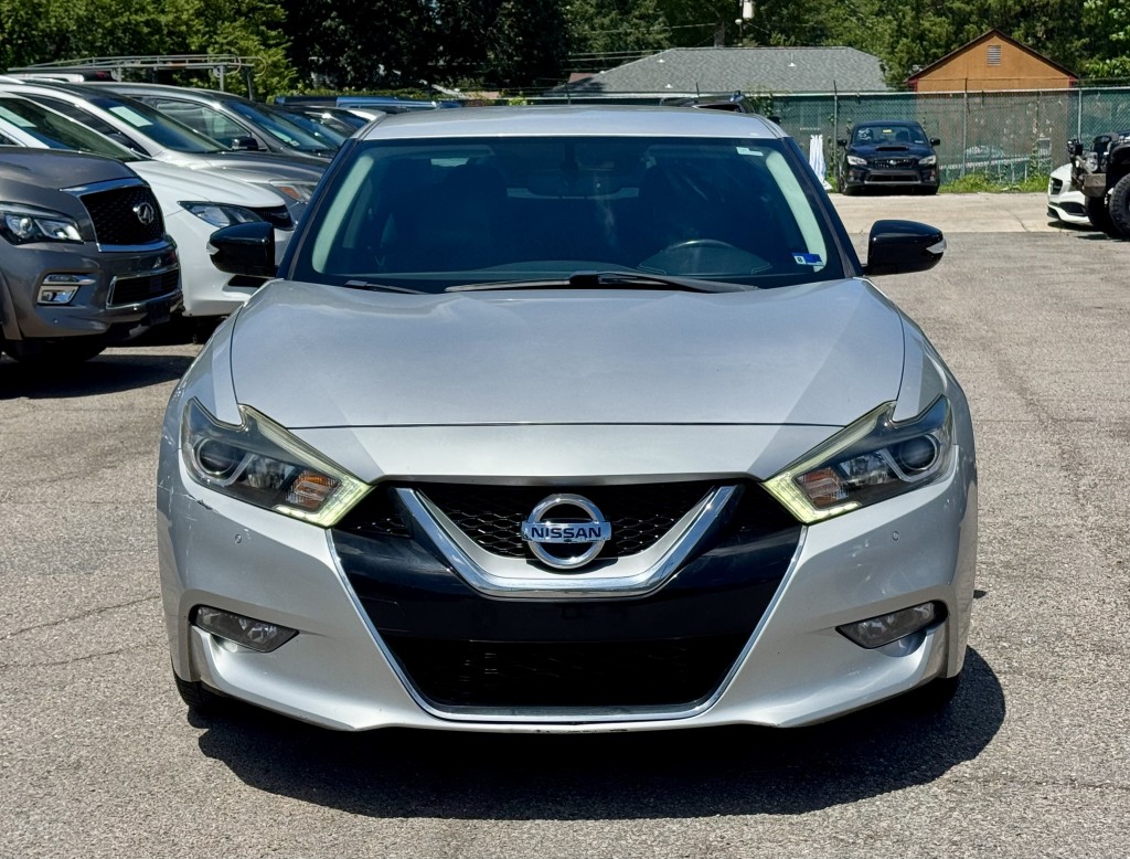 nissan maxima 2017 1N4AA6AP5HC404489 image nissan maxima 2017 1N4AA6AP5HC404489 image