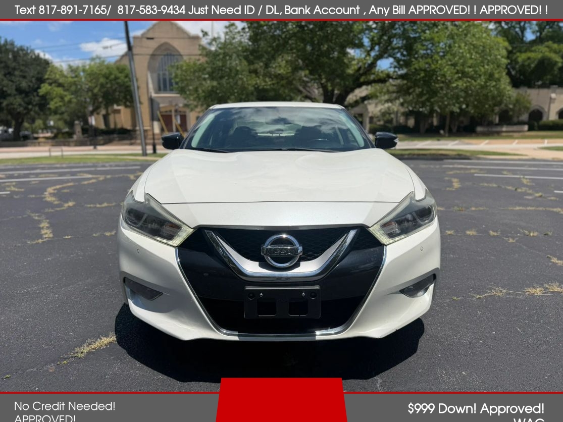 nissan maxima 2017 1N4AA6APXHC381923 image nissan maxima 2017 1N4AA6APXHC381923 image