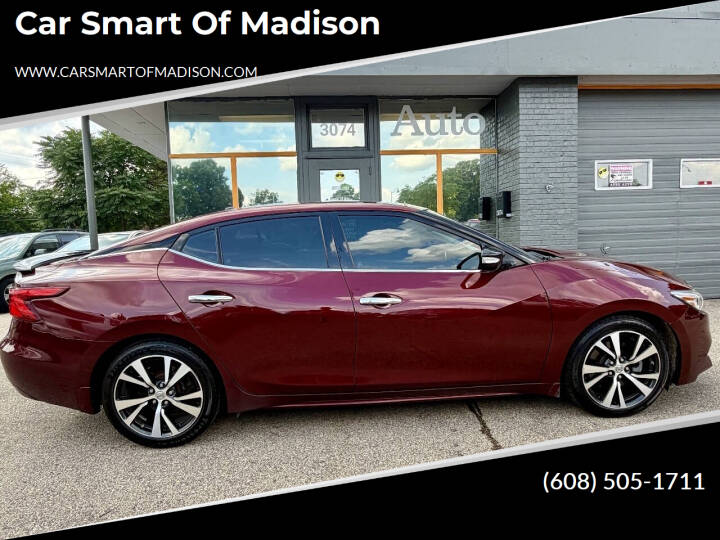 nissan maxima 2017 1N4AA6AP6HC434178 image nissan maxima 2017 1N4AA6AP6HC434178 image