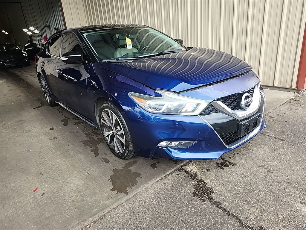 nissan maxima 2017 1N4AA6AP7HC425067 image nissan maxima 2017 1N4AA6AP7HC425067 image