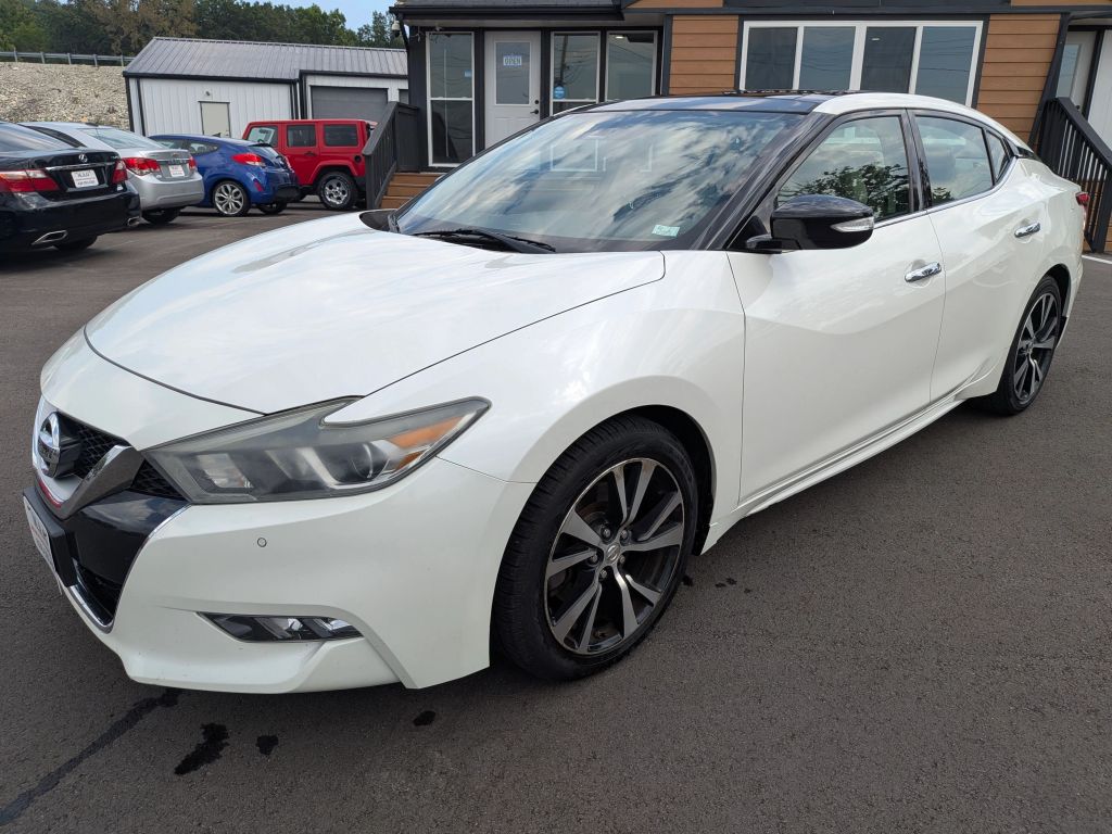 nissan maxima 2017 1N4AA6APXHC455017 image nissan maxima 2017 1N4AA6APXHC455017 image
