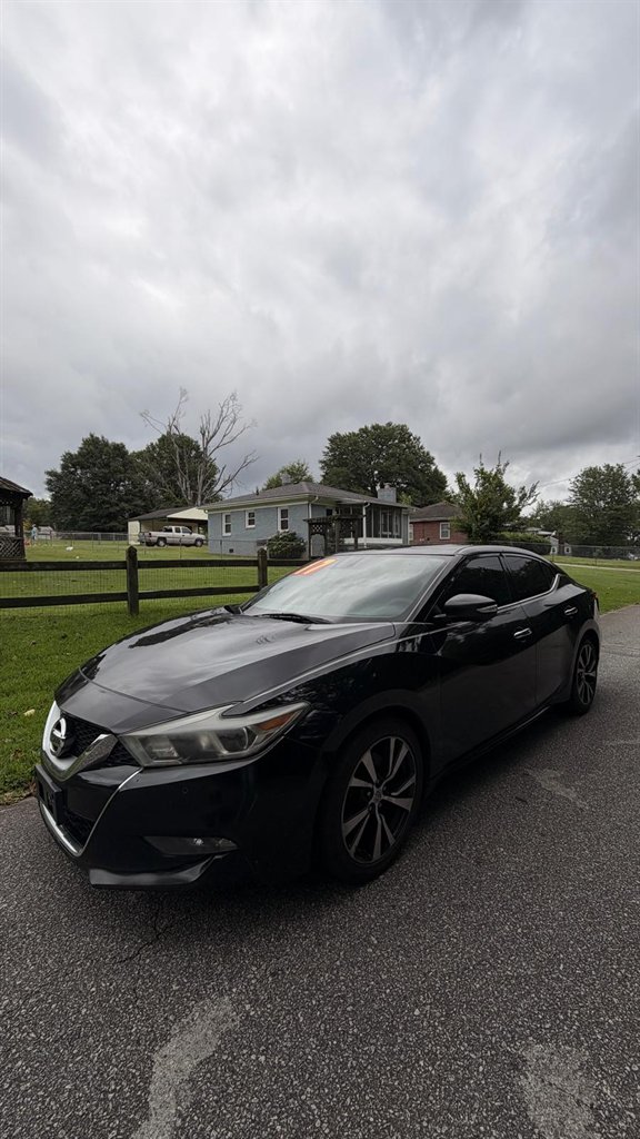 nissan maxima 2017 1N4AA6AP3HC384727 image nissan maxima 2017 1N4AA6AP3HC384727 image