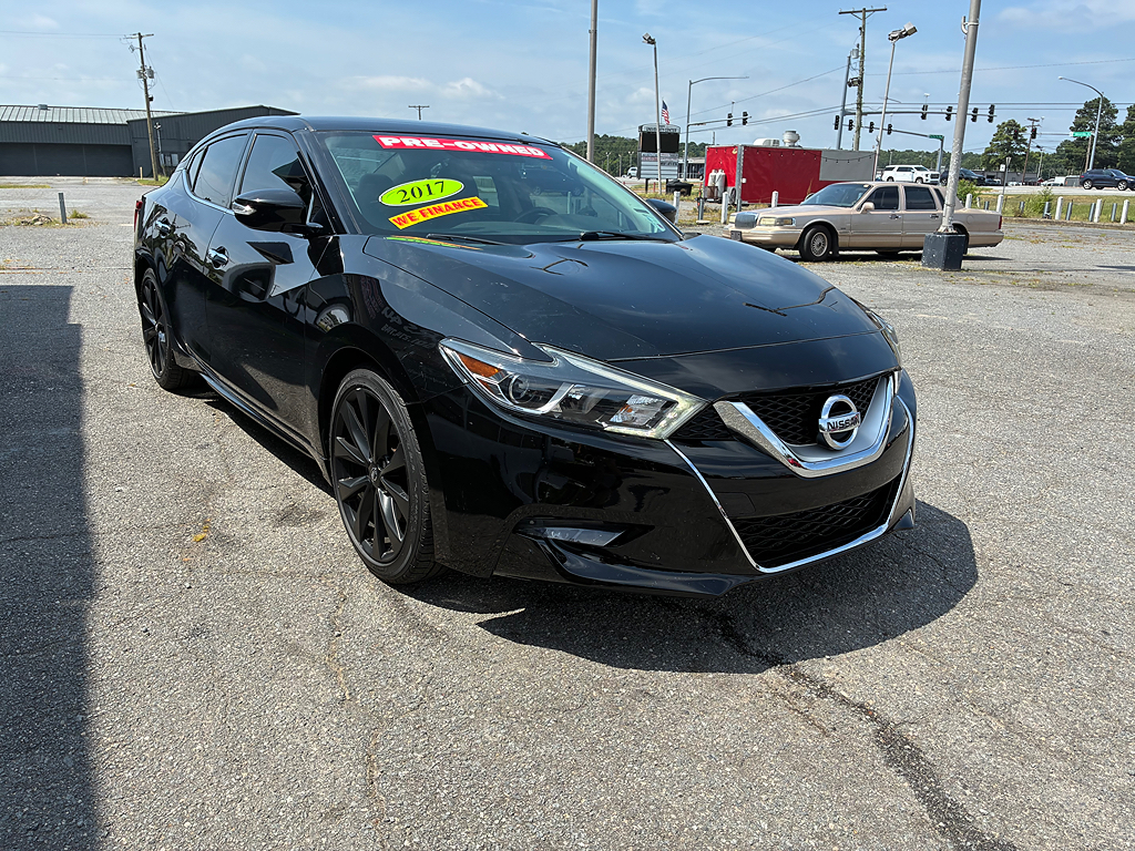 nissan maxima 2017 1N4AA6AP4HC387331 image nissan maxima 2017 1N4AA6AP4HC387331 image