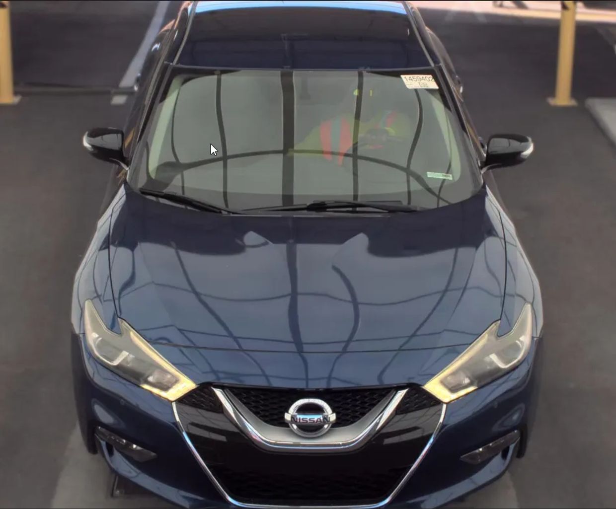 nissan maxima 2017 1N4AA6APXHC383543 image nissan maxima 2017 1N4AA6APXHC383543 image