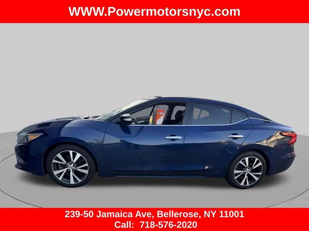 nissan maxima 2017 1N4AA6AP2HC393046 image nissan maxima 2017 1N4AA6AP2HC393046 image