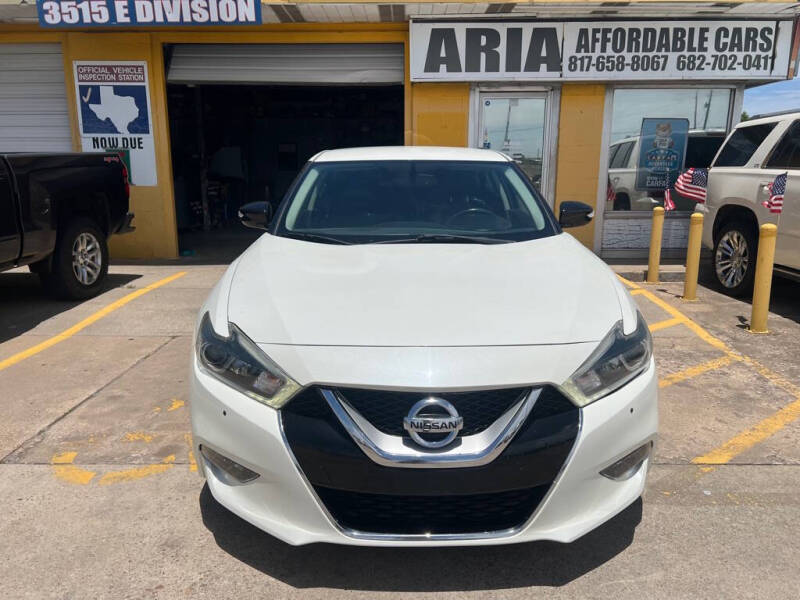 nissan maxima 2017 1N4AA6AP4HC384168 image nissan maxima 2017 1N4AA6AP4HC384168 image