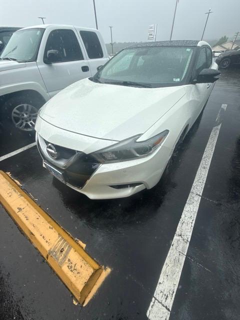 nissan maxima 2017 1N4AA6AP7HC378980 image nissan maxima 2017 1N4AA6AP7HC378980 image