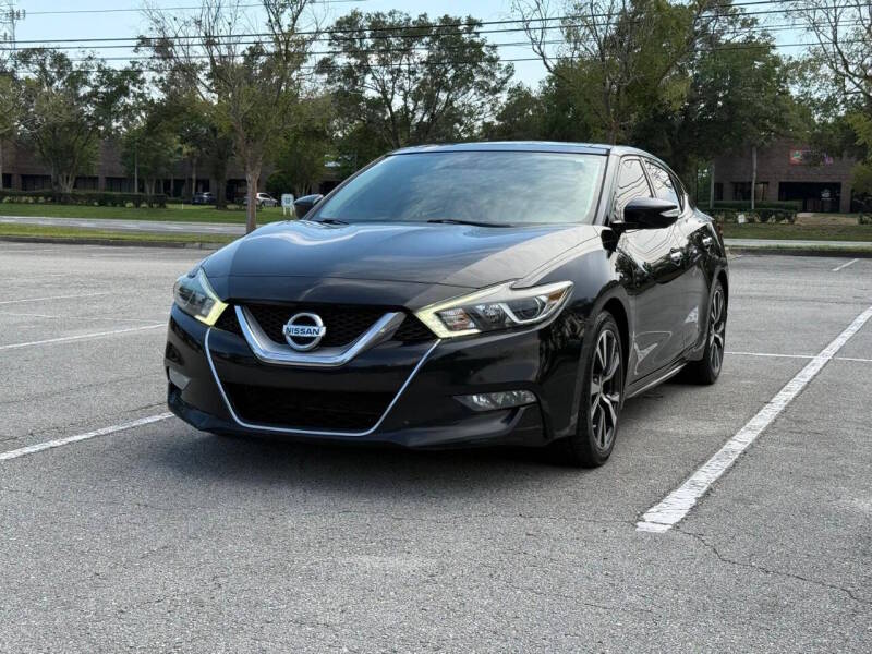 nissan maxima 2017 1N4AA6AP3HC374599 image nissan maxima 2017 1N4AA6AP3HC374599 image