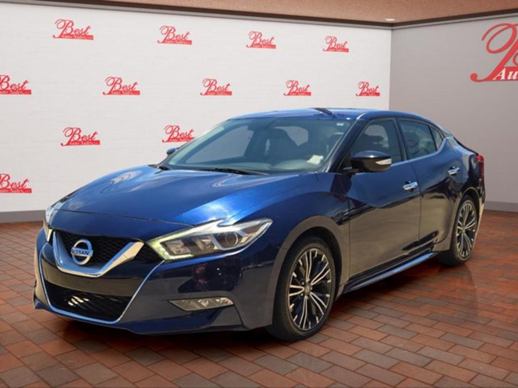 nissan maxima 2017 1N4AA6AP1HC410970 image nissan maxima 2017 1N4AA6AP1HC410970 image