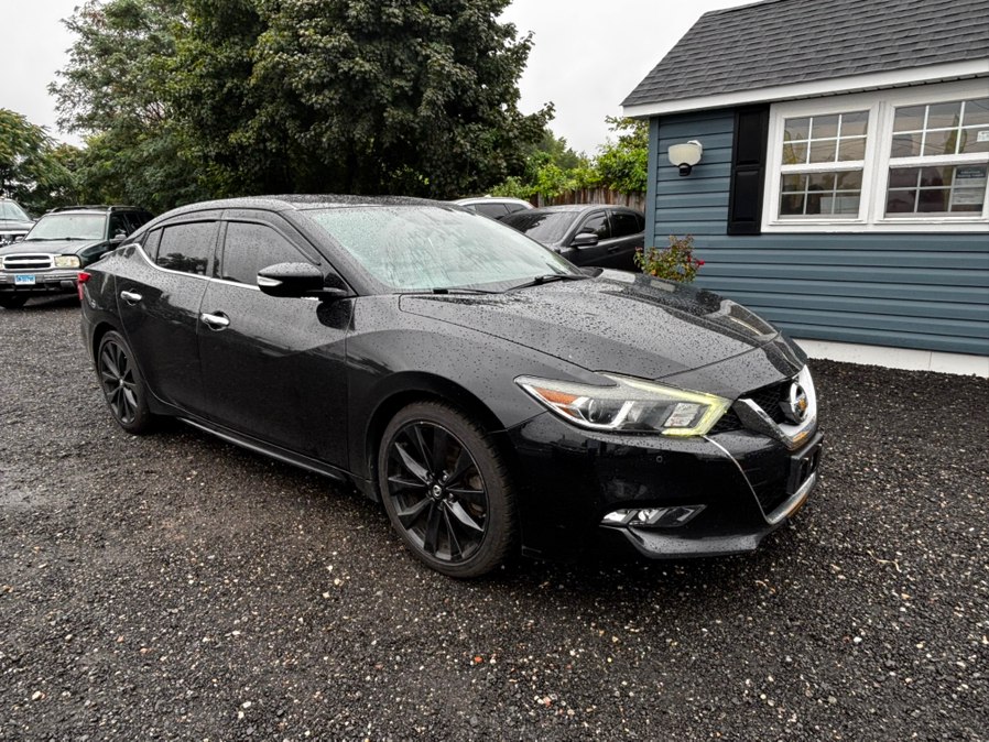 nissan maxima 2017 1N4AA6AP6HC452180 image nissan maxima 2017 1N4AA6AP6HC452180 image