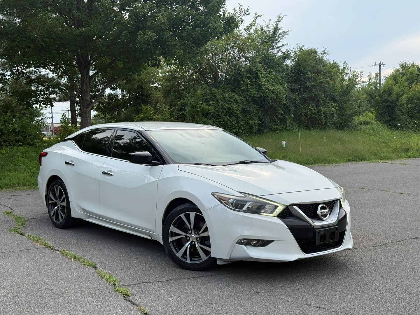 nissan maxima 2017 1N4AA6AP5HC388360 image nissan maxima 2017 1N4AA6AP5HC388360 image