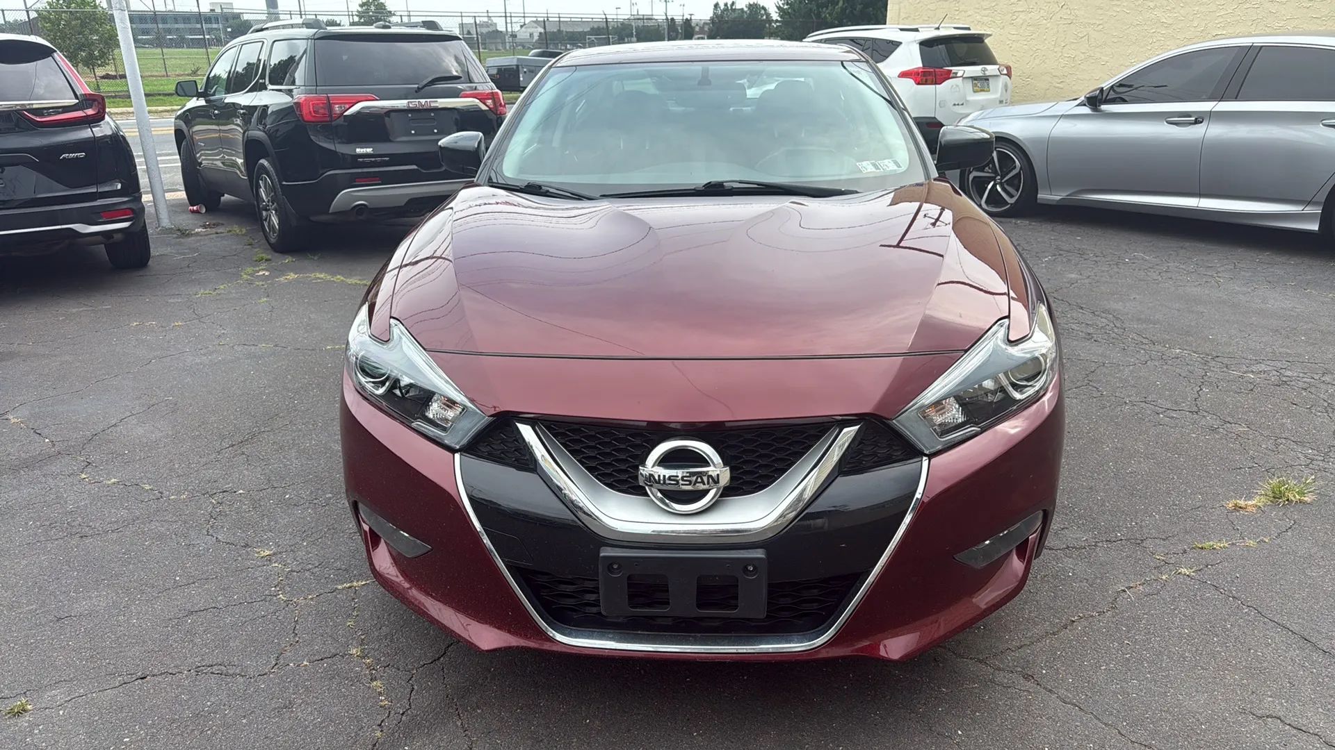 nissan maxima 2017 1N4AA6AP4HC392013 image nissan maxima 2017 1N4AA6AP4HC392013 image
