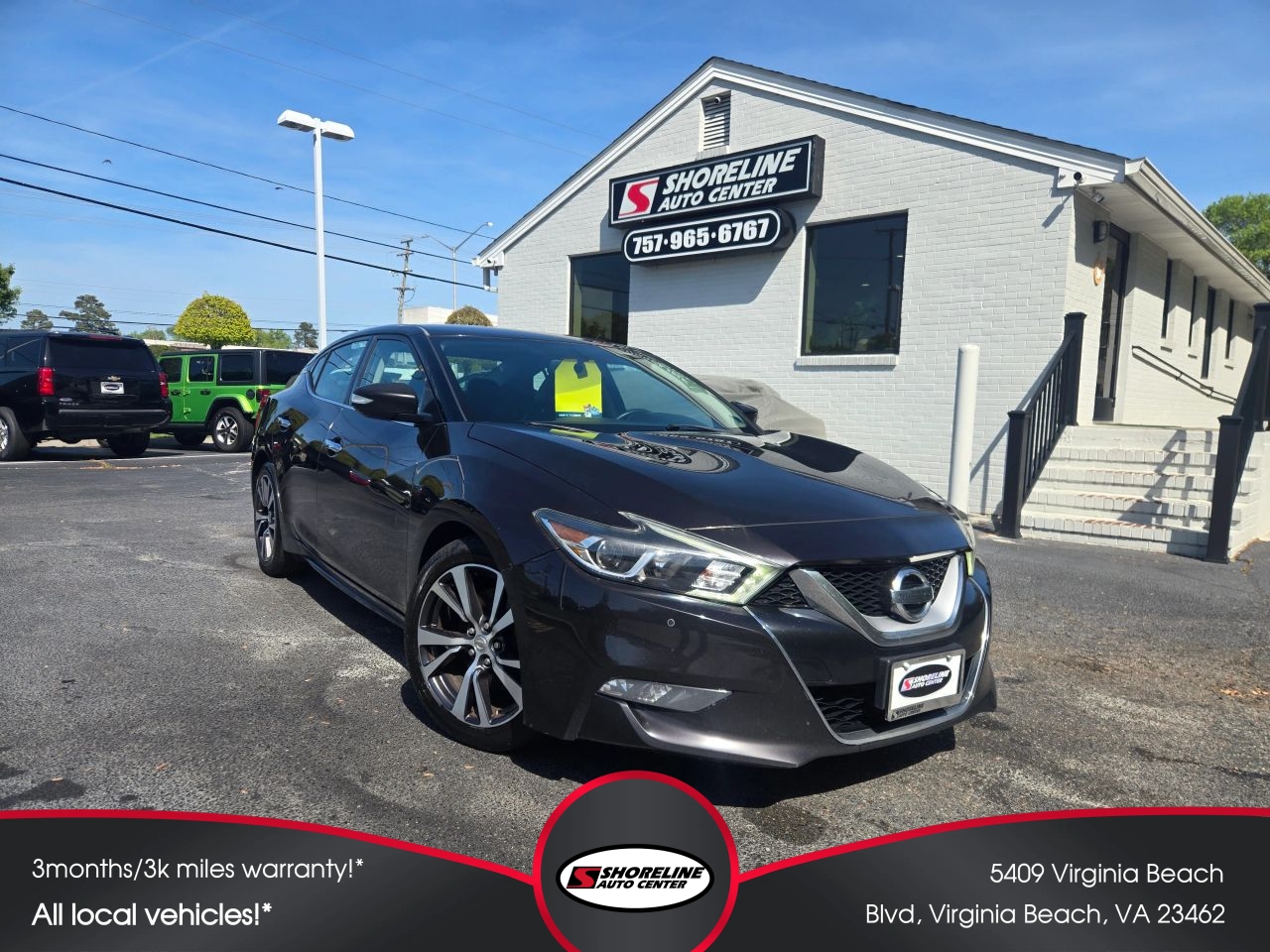 nissan maxima 2017 1N4AA6AP4HC428475 image nissan maxima 2017 1N4AA6AP4HC428475 image