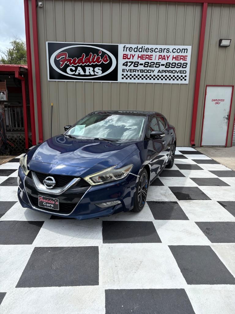 nissan maxima 2017 1N4AA6AP3HC385053 image nissan maxima 2017 1N4AA6AP3HC385053 image