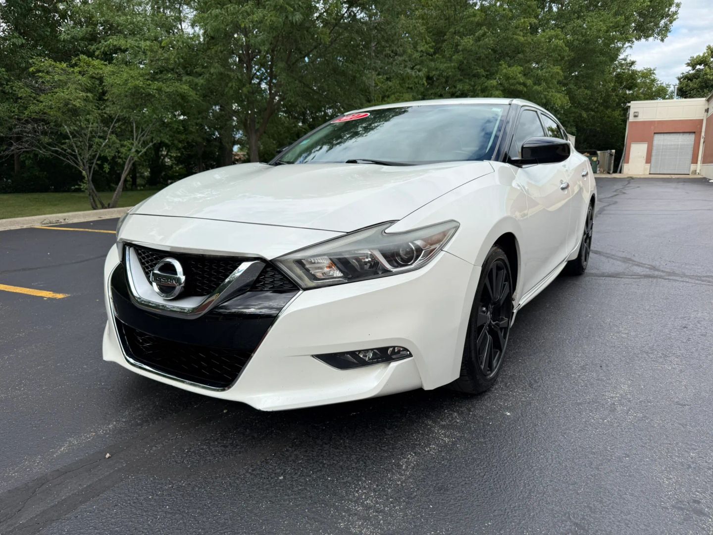 nissan maxima 2017 1N4AA6AP7HC389428 image nissan maxima 2017 1N4AA6AP7HC389428 image