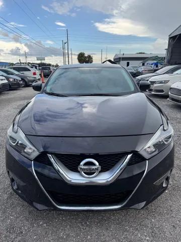 nissan maxima 2017 1N4AA6APXHC371523 image nissan maxima 2017 1N4AA6APXHC371523 image