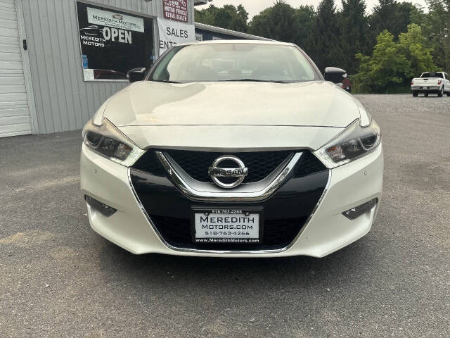 nissan maxima 2017 1N4AA6AP7HC437235 image nissan maxima 2017 1N4AA6AP7HC437235 image