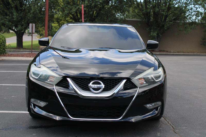 nissan maxima 2017 1N4AA6AP6HC376590 image nissan maxima 2017 1N4AA6AP6HC376590 image