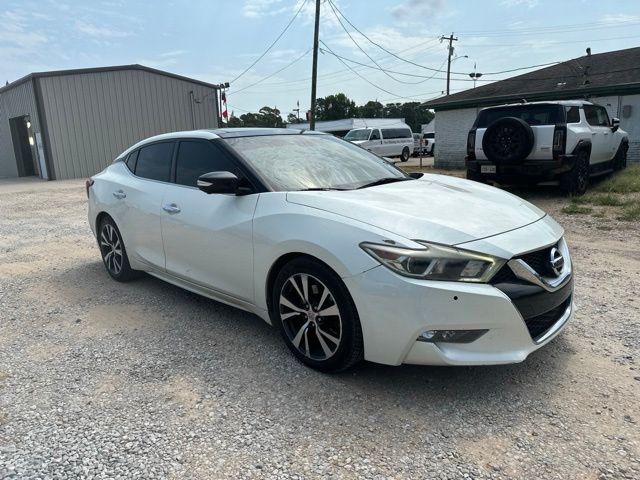 nissan maxima 2017 1N4AA6AP3HC369600 image nissan maxima 2017 1N4AA6AP3HC369600 image