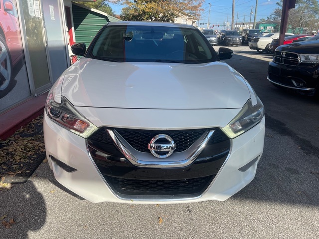 nissan maxima 2017 1N4AA6AP8HC398834 image nissan maxima 2017 1N4AA6AP8HC398834 image
