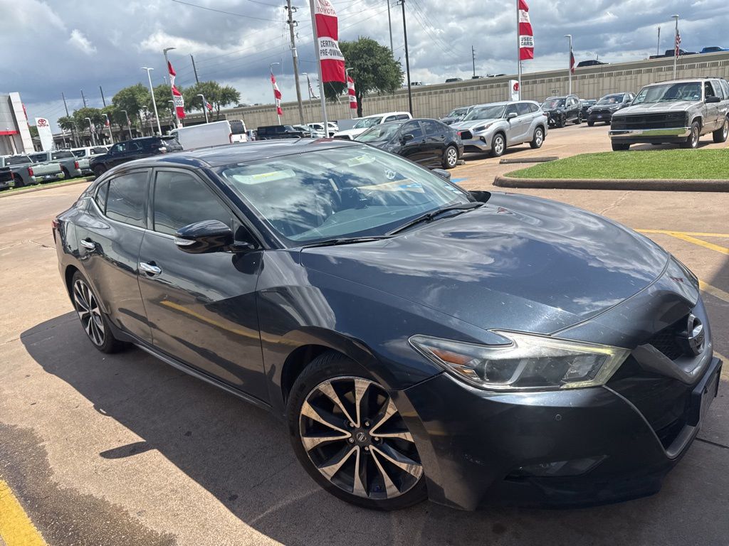 nissan maxima 2017 1N4AA6APXHC384188 image nissan maxima 2017 1N4AA6APXHC384188 image